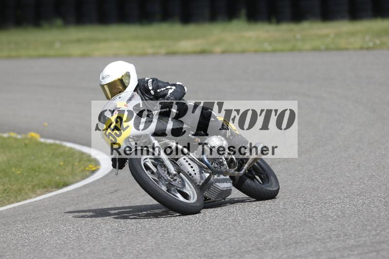 /18 05.06.2026  TZ Motorsport ADR/Gruppe gelb/552